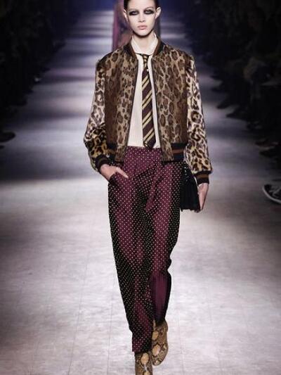 DRIES VAN NOTEN