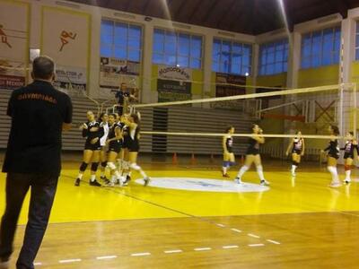 Στην επόμενη φάση του Κυπέλλου οι γυναίκ...