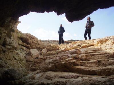 Οι Walkabouts το Σάββατο 28 Ιανουαρίου l...