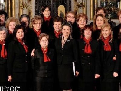 Πάτρα - Η "Πανύμνητος" αυτή τη...