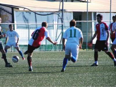 Δυνατά παιχνίδια στην Α' κατηγορία