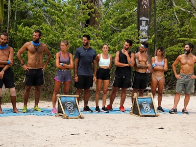 Survivor All Star - spoiler: Ποια ομάδα ...