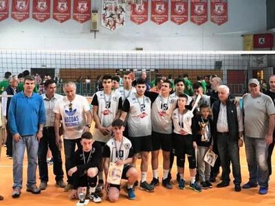 Πρεμιέρα με ήττα για τους παίδες του Απόλλωνα