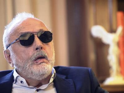 Π. Κουρουμπλής: «Πιστεύω ότι έχουν εκλεί...