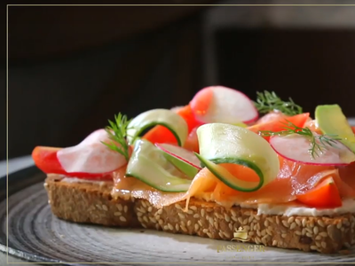 Το brunch του Passenger Down Town έγινε ...