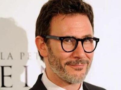 Ο Michel Hazanavicius θα συνεργαστεί με ...