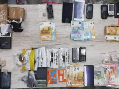 "Κοσμοσυρροή" σήμερα και αύριο...