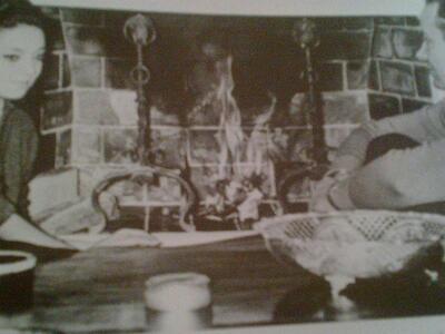 Με τον Μίμη Πλέσσα, από το βιβλίο του Μά...