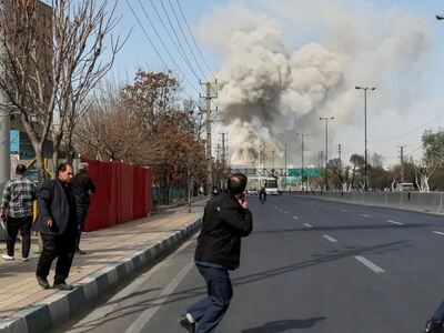 Σικελία: Σε πανικό οι κάτοικοι - Μπέρδεψ...
