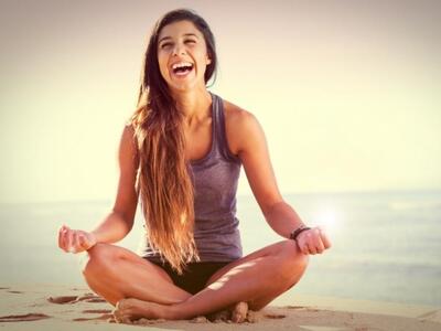 Έφτασε η ώρα να ορίσεις εσύ το βάρος σου...