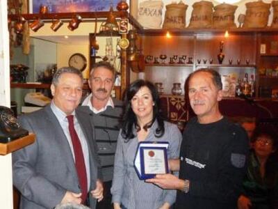 Χάντμπολ: Τουρνουά παλαιμάχων στο Κουκούλι