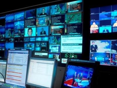 Κεφαλονιά: Έφοδος της ΕΛΑΣ σε τηλεοπτικο...