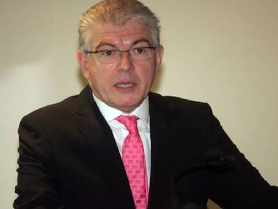 Λυκουρέντζος: Εκτός Ν.Δ. όσοι δεν στηρίξ...