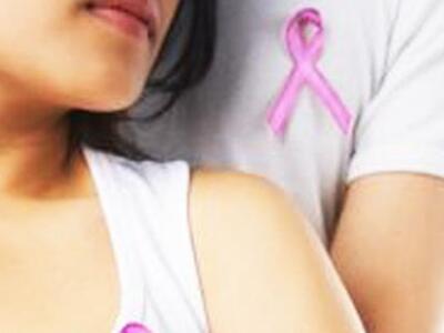 Greece Race for the Cure: Περπατήστε και...