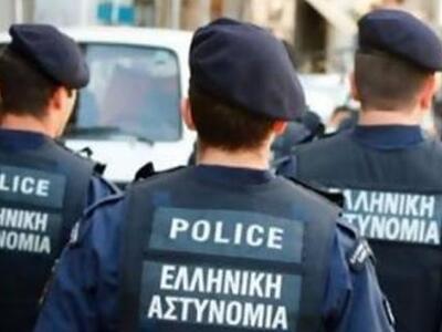 Aγρίνιο: Σε εξέλιξη η μεγάλη αστυνομική ...