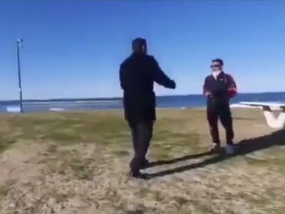 Έξαλλοι δήμαρχοι στην Ιταλία μαζεύουν το...