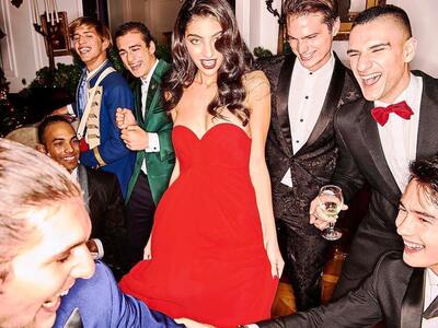 Η Ειρήνη Καζαριάν είχε «κοπεί» από οντισ...