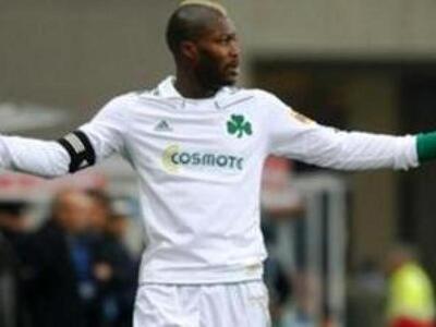 Φεύγει μετά τα πλέι οφ ο Σισέ!