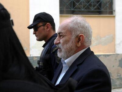 Σφοδρή επίθεση κατά της Βίκυς Σταμάτη απ...