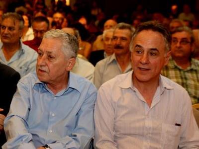 Πιέσεις να είναι υποψήφιος πρόεδρος της ...