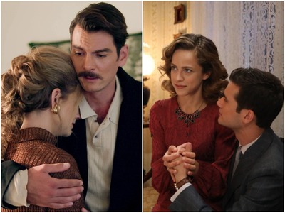 Άγριες μέλισσες: Ο Κωνσταντής μαθαίνει  ...