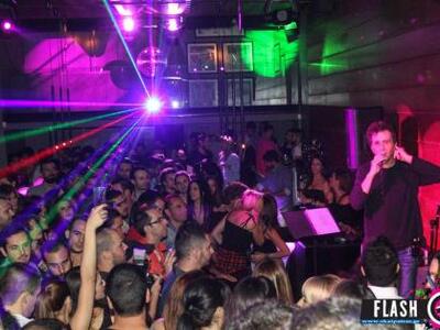 Δείτε φωτό από την επιτυχημένη live μουσ...