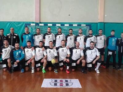 Χάντμπολ: Στροφή του Σεριφάτου στις υποδομές