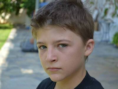 O αξέχαστος Πάνoς Τζαβάρας