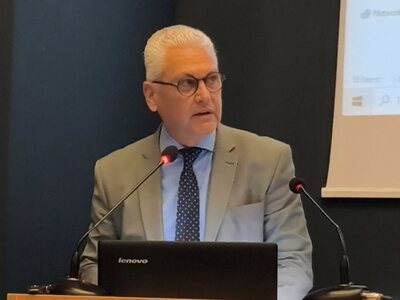 Φόρουμ Διαλόγου για την παρακολούθηση σε...