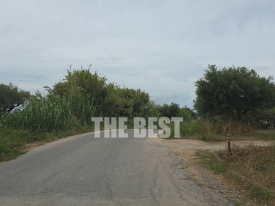 Η οδός μέσα από την οποία θα κινούνται ο...