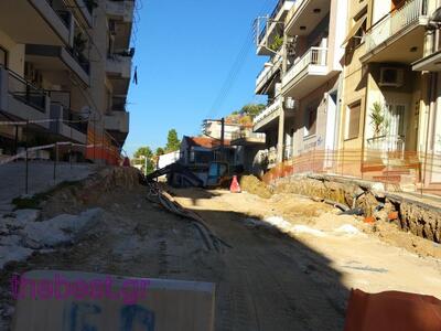 Κονταίνει η ...παλιά Κανακάρη στην Πάτρα...