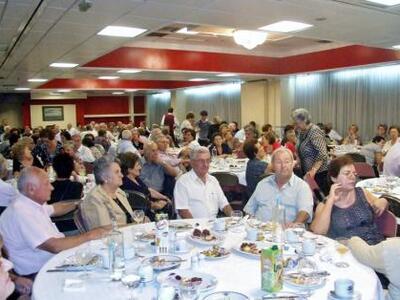 Πάτρα: "Αστεράτη" εκδήλωση για...