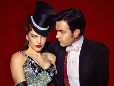 "Moulin Rouge" με τη Νικόλ Κίν...