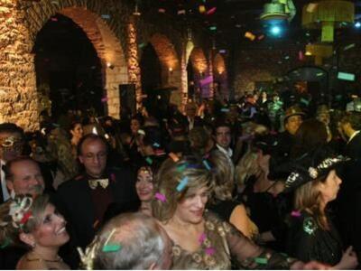 Γιορτάζει τις Απόκριες η Πανηπειρωτική Α...