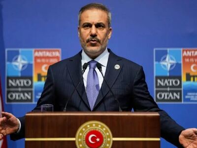 Τουρκία: Σάλος με τα πτυχία του Φιντάν -...