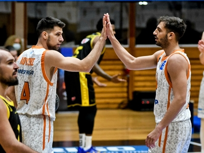 Διατήρησε με άνεση το εντός έδρας αήττητ...