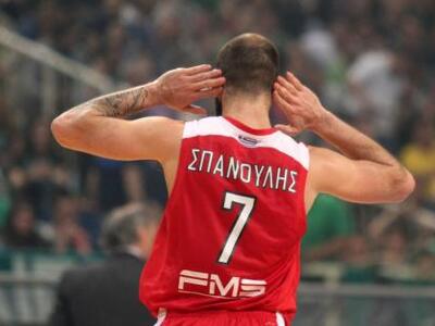 Τα ξένα ΜΜΕ για το ντέρμπι των αιωνίων 