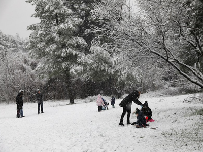 Μαρουσάκης για νέα κακοκαιρία: «Τετάρτη ...