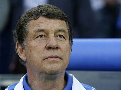 "Τέλος εποχής" για τον Ρεχάγκε...