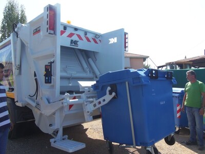 Αιγιάλεια: Αναστέλλονται όλα τα προγραμμ...