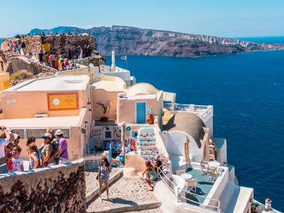 ΟΠΕΚΑ - Κοινωνικός Τουρισμός: Από σήμερα...