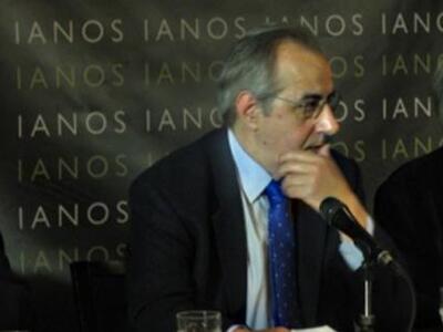 Έρχεται στο Πολύεδρο της Πάτρας ο καθηγη...