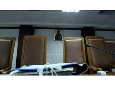 Δικαστικός πραγματογνώμονας συνελήφθη γι...