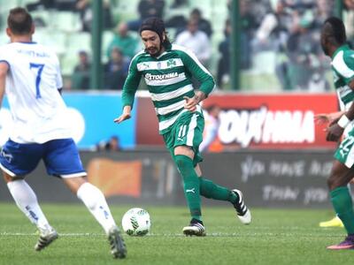 Σουπερλίγκ: Επιστροφή στις νίκες για τον...