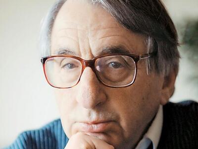 Με έργο του Κώστα Μουρσελά η νέα θεατρικ...