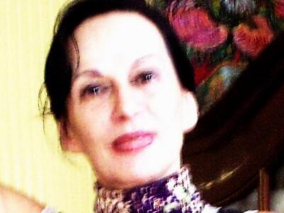 Η Κωνσταντίνα Κανταρτζοπούλου