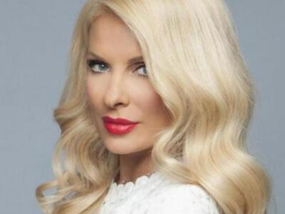 Η Ελένη Μενεγάκη  για την εγκυμοσύνη στα...