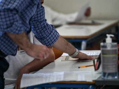 Στο πειθαρχικό 2.500 εκπαιδευτικοί που α...