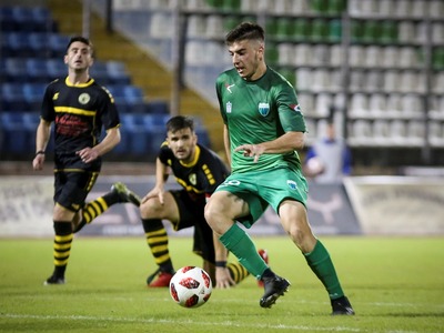 Κύπελλο: Ξέσπασαν Λάρισα και Λεβαδειακός...