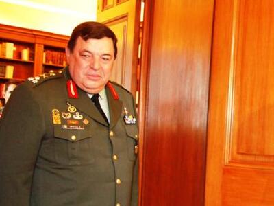 Φράγκος: "Ούτε πρόεδρος κόμματος τώ...